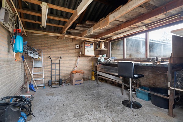 Medium property photo - Skoalstrjitte 18, 9047 JT Minnertsga